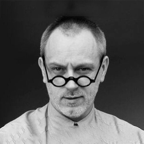 Karlheinz Rubner 1