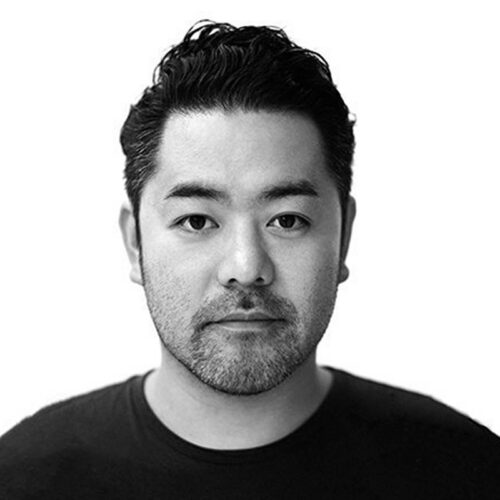 Kensaku Oshiro 1
