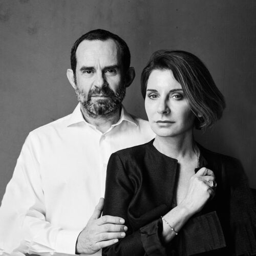 Ludovica + Roberto Palomba Ludovica Roberto Palomba 1