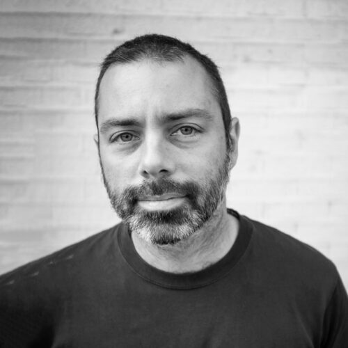 Marc Krusin 1