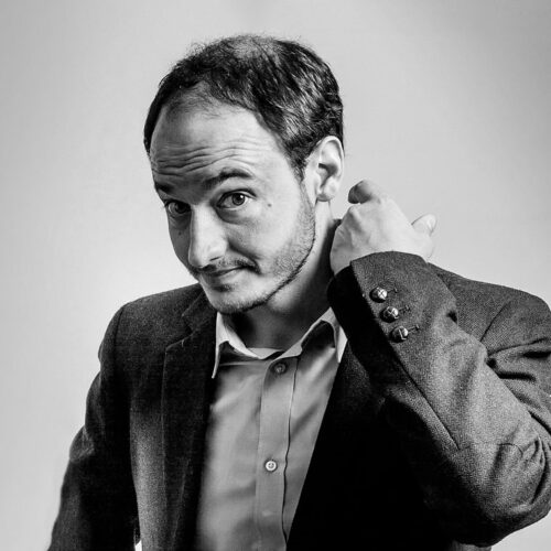 Marc Venot Marc Venot 1