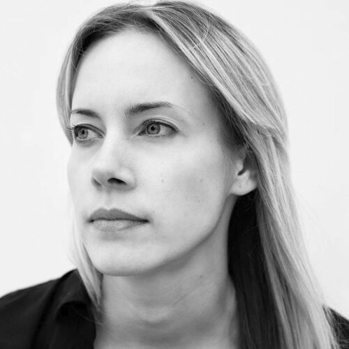 MEIKE HARDE Meike Harde 1