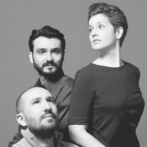 Mermelada Estudio 1
