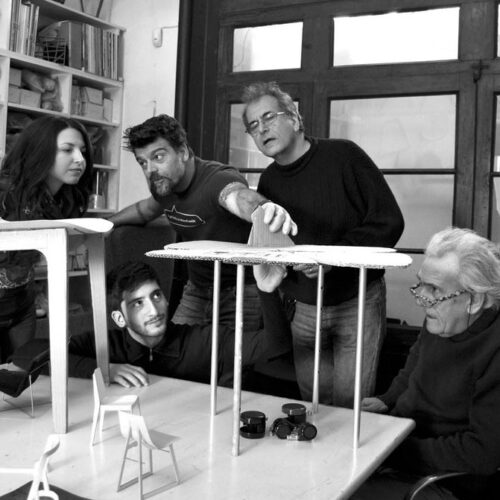 Orlandi Design 1