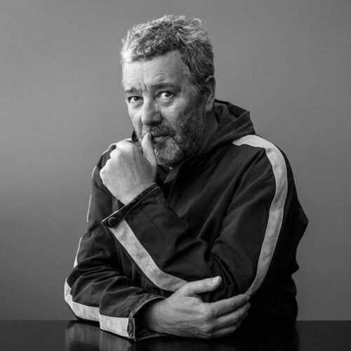 Philippe Starck 1