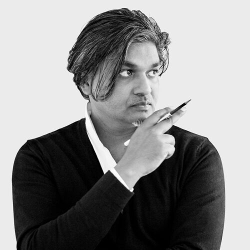 Satyendra Pakhale 1