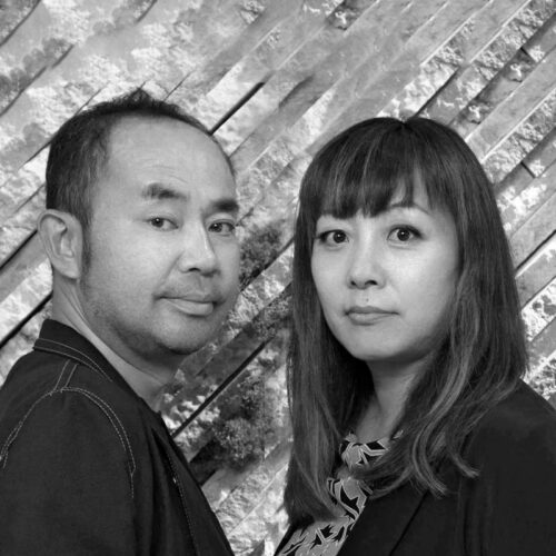 Setsu & Shinobu Ito Setsu Shibobo Ito 1