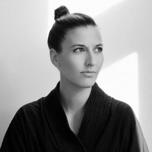 Stephanie Jasny 1