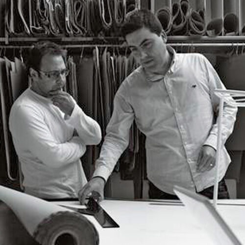 Studio Expormim 1