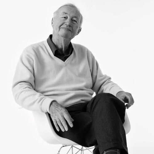 Terence Conran 1