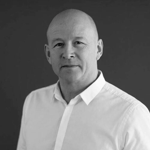 Terence Woodgate 1