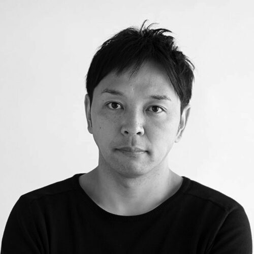 Tomoya Tabutchi 1
