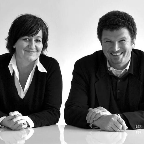 Wiege Fritz Frenkler Anette Ponholzer 1