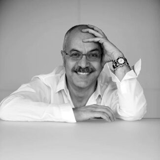 William Sawaya 1