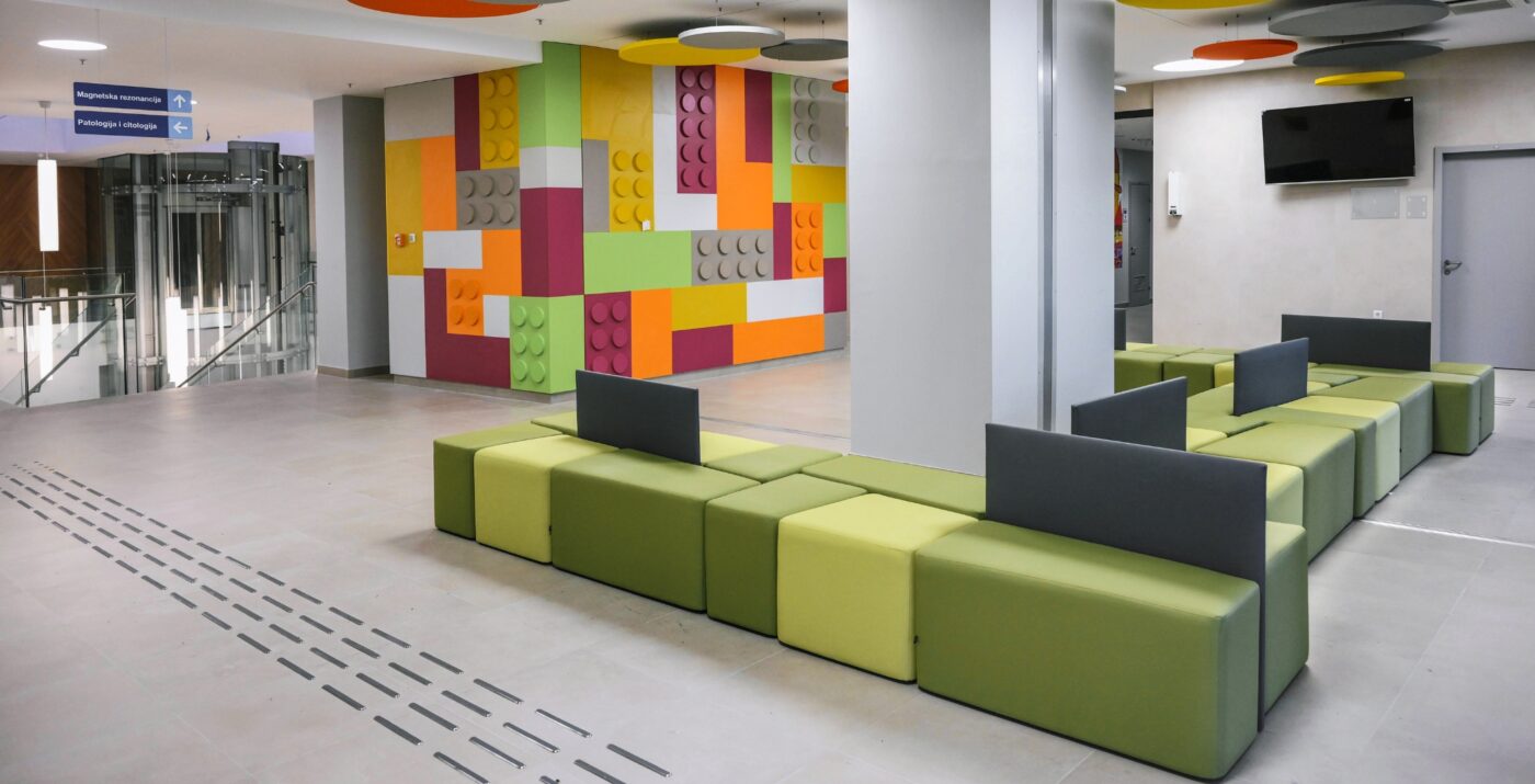 Klinički bolnički centar Rijeka