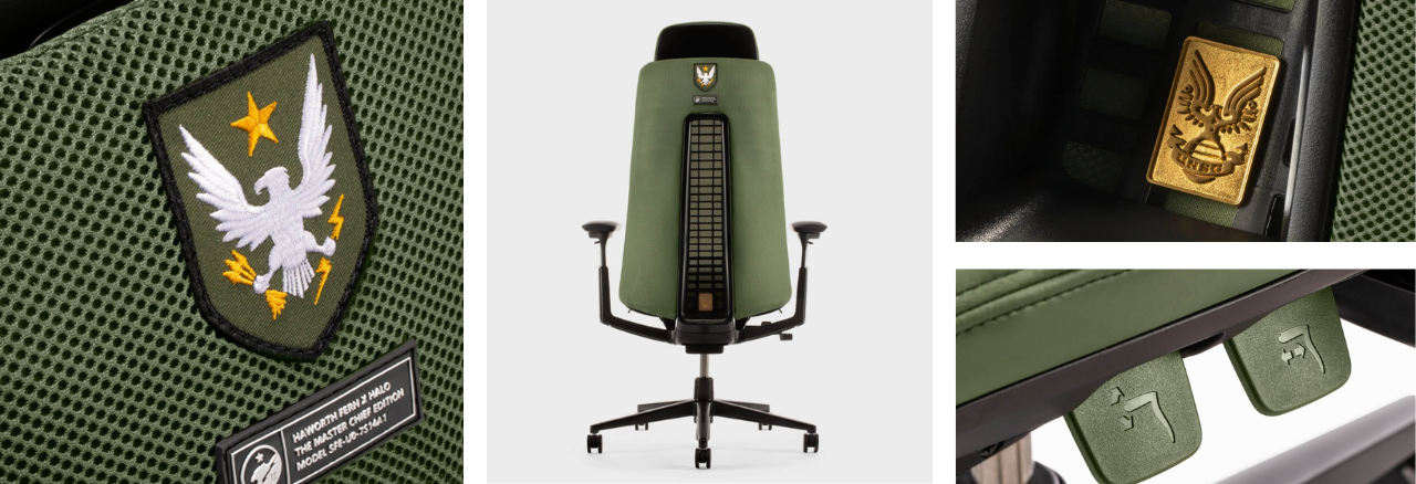 Kada forma i funkcija sjednu za isti stol