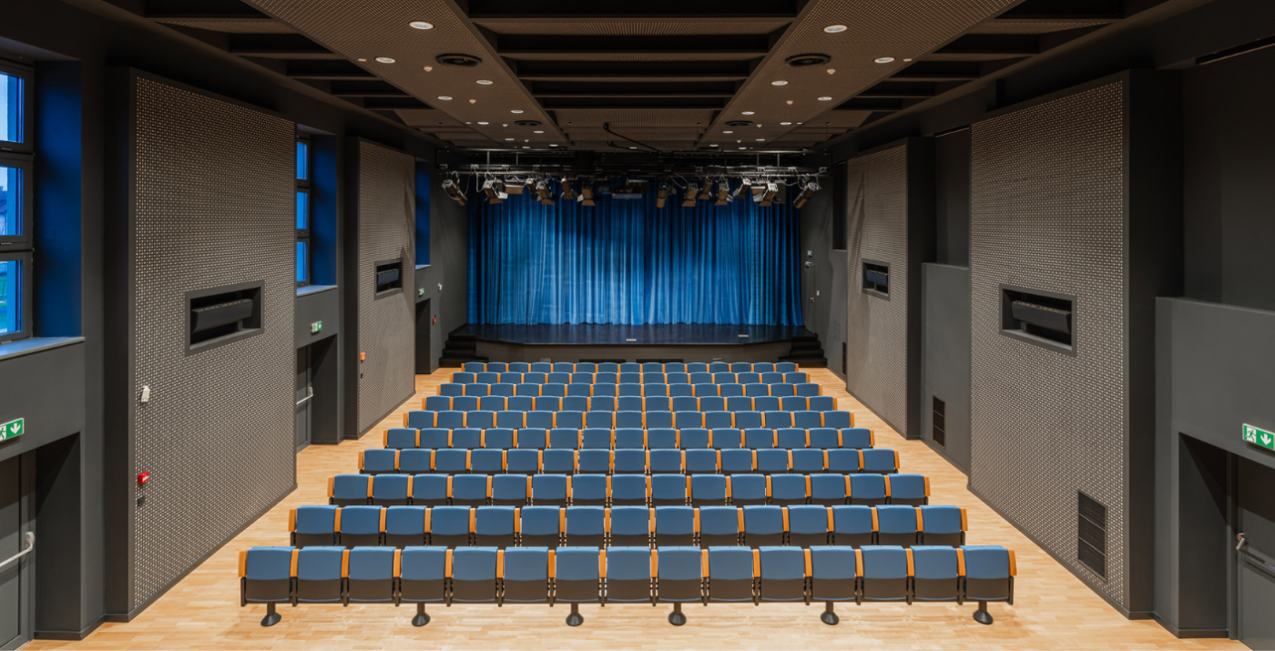 Pučko otvoreno učilište Zaprešić