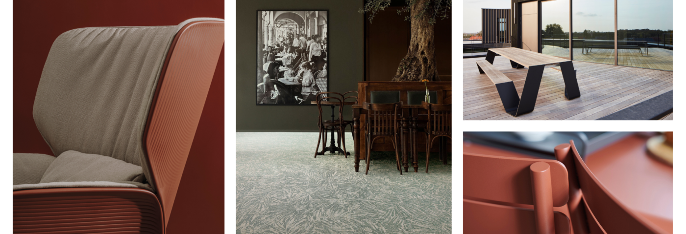 Siječanj kao mjesec materijala, trajnosti i smislenog dizajna