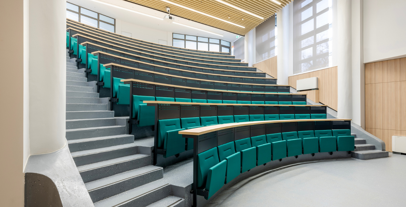 Agronomski fakultet u Zagrebu