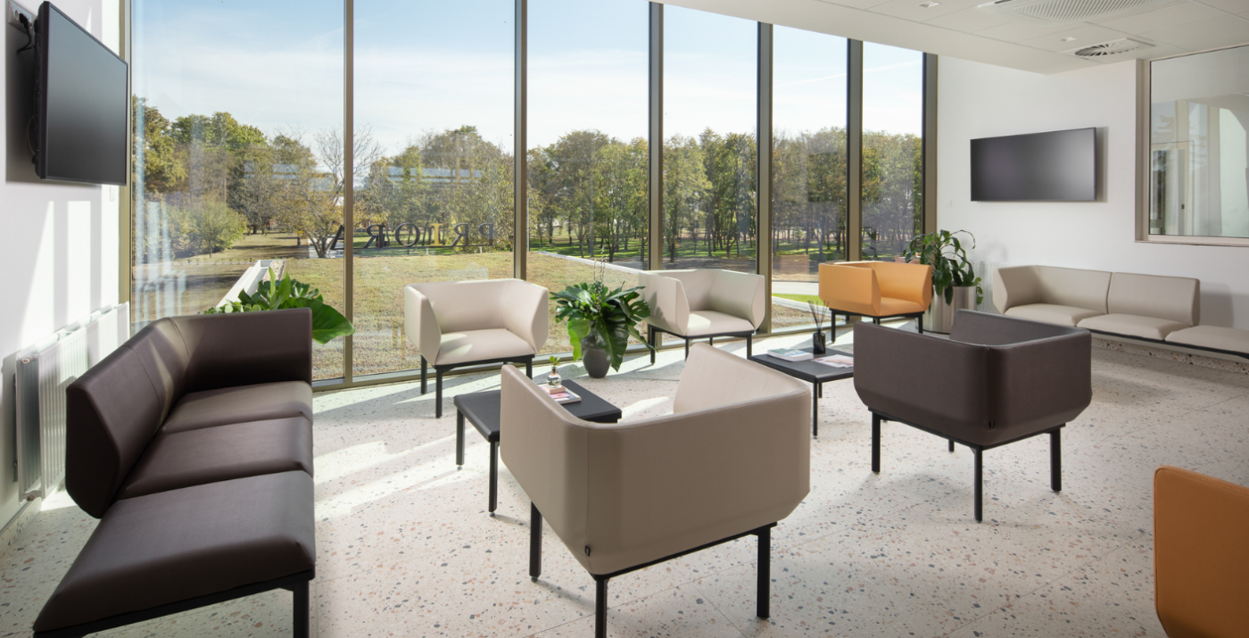 Medicinski centar Priora