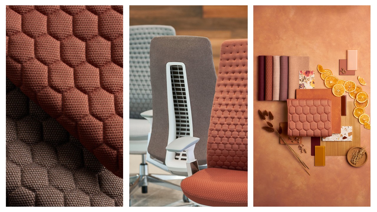 Blog Zašto dobra stolica ne tjera tijelo da miruje