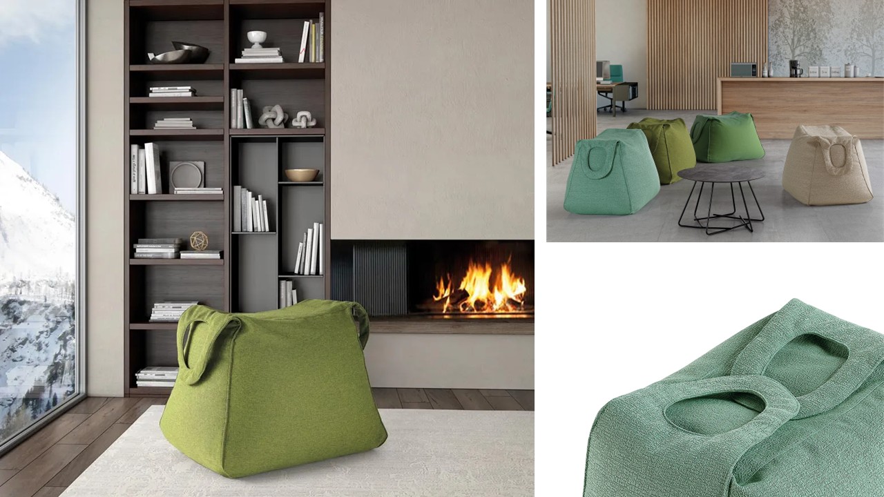 Blog Ožujak kao mjesec prostora u svakodnevnom korištenju