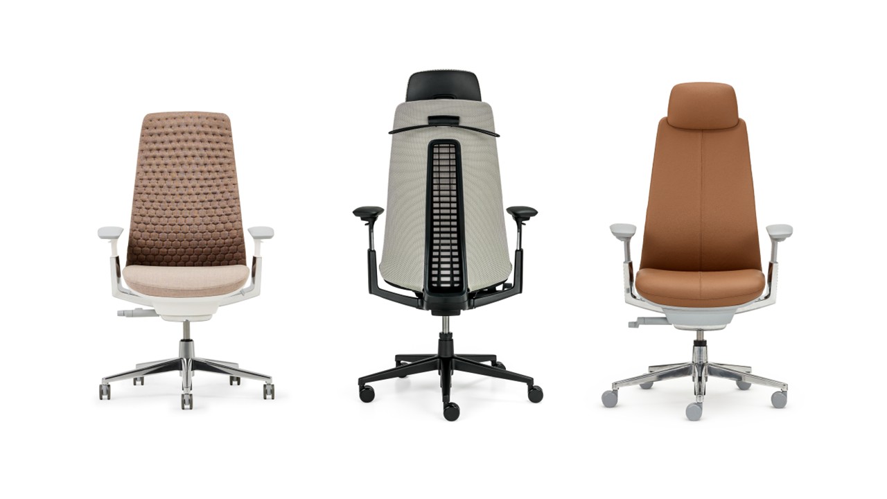 Blog Zašto dobra stolica ne tjera tijelo da miruje