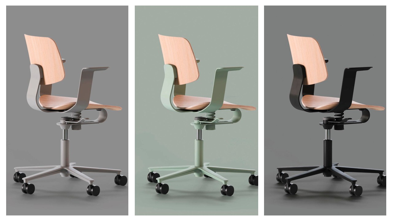 Blog Zašto dobra stolica ne tjera tijelo da miruje