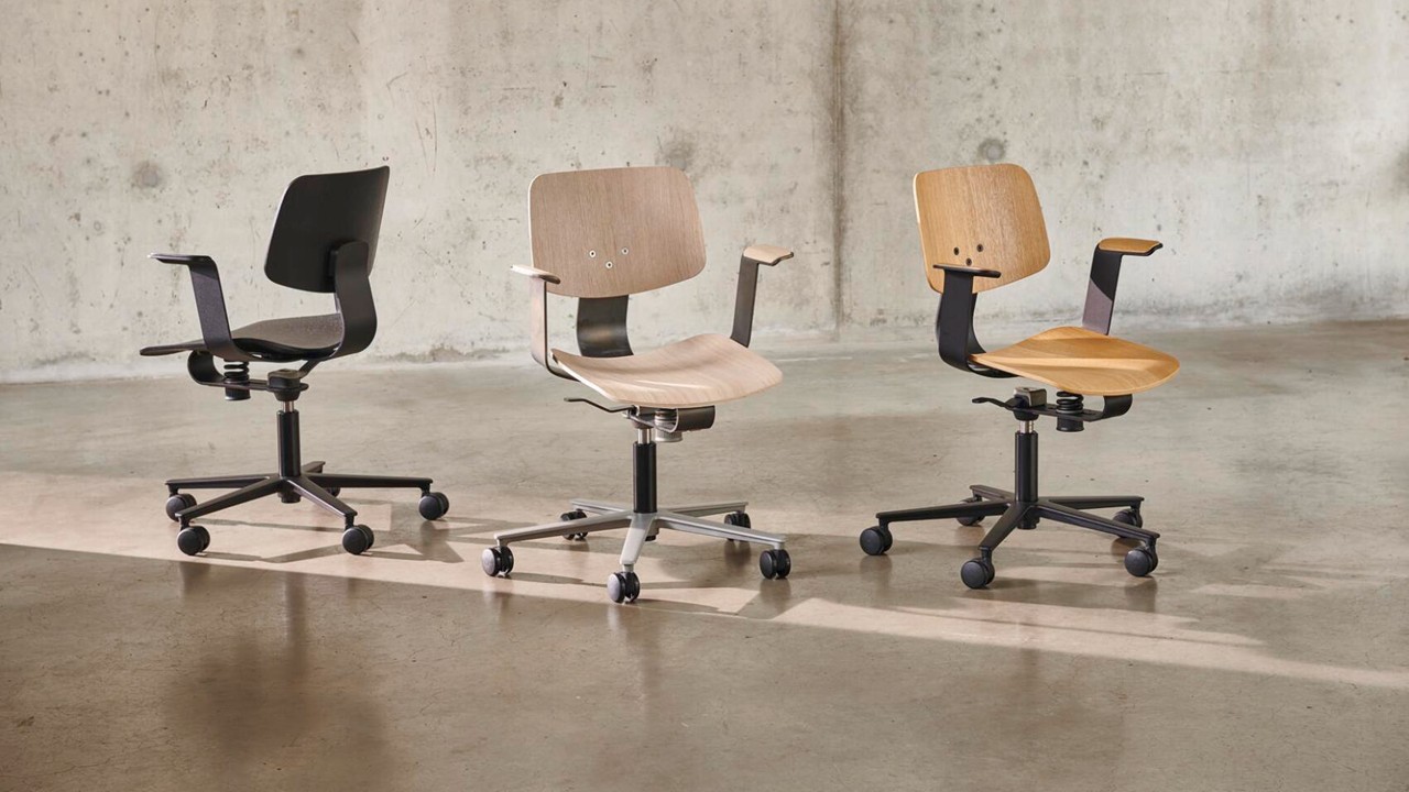 Blog Zašto dobra stolica ne tjera tijelo da miruje