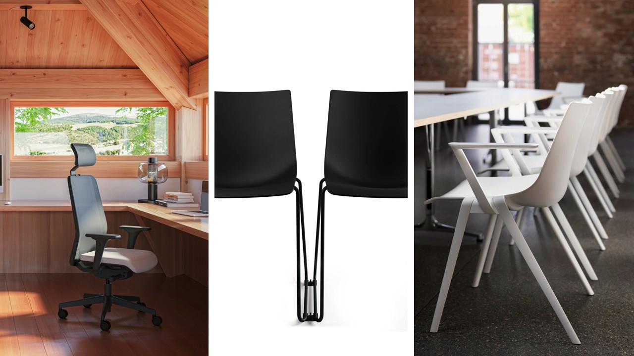 Uloga stolice u zajedničkom prostoru