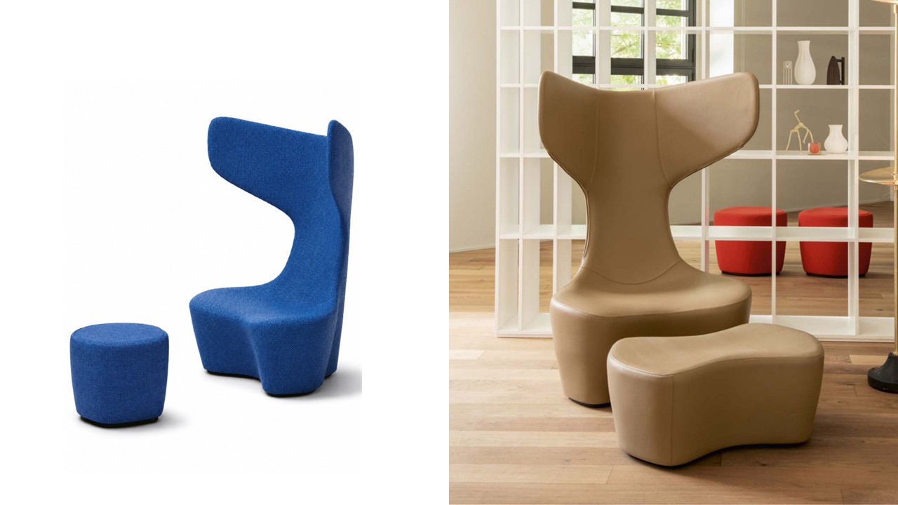 Blog Modularna sofa i umijeće prilagodbe prostoru