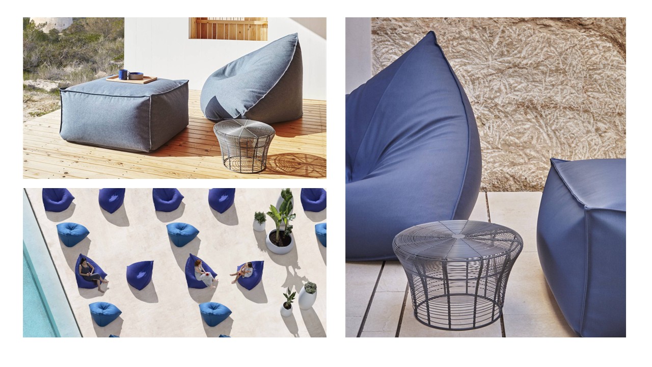 Blog Modularna sofa i umijeće prilagodbe prostoru