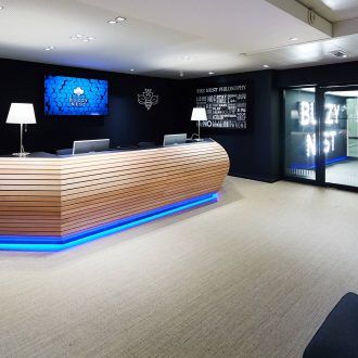COFFEE BEAN by 2tec2 06