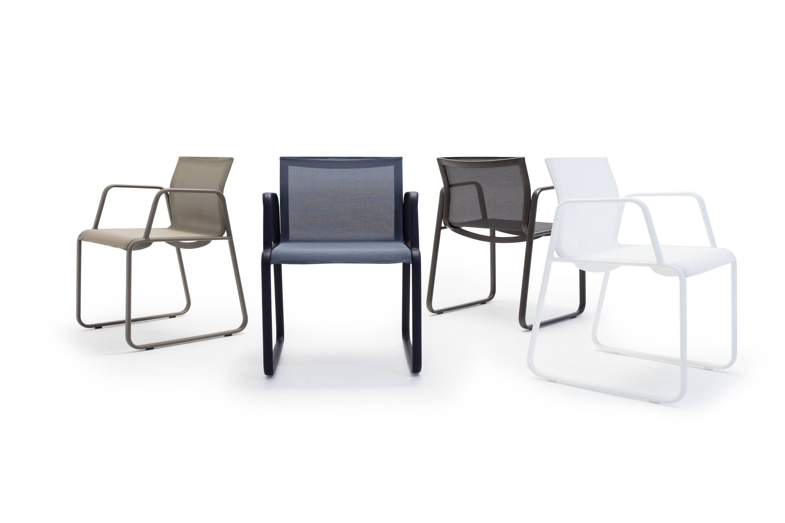 AIRE OUTDOOR by Andreu World 11 AIRE OUTDOOR by Andreu World 11