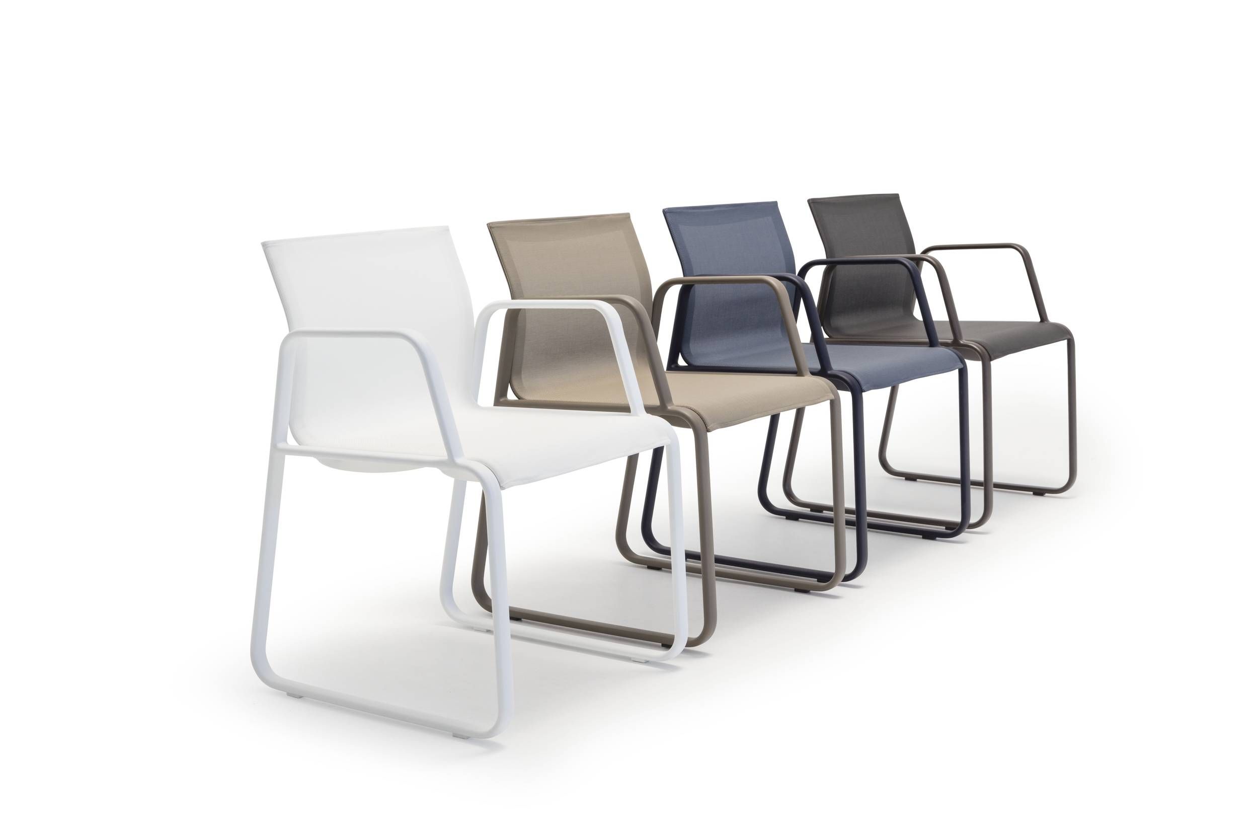 AIRE OUTDOOR by Andreu World 12 AIRE OUTDOOR by Andreu World 12