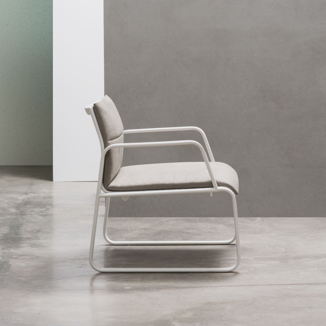 AIRE OUTDOOR by Andreu World 13 AIRE OUTDOOR by Andreu World 13