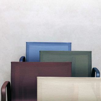 AIRE OUTDOOR by Andreu World 15