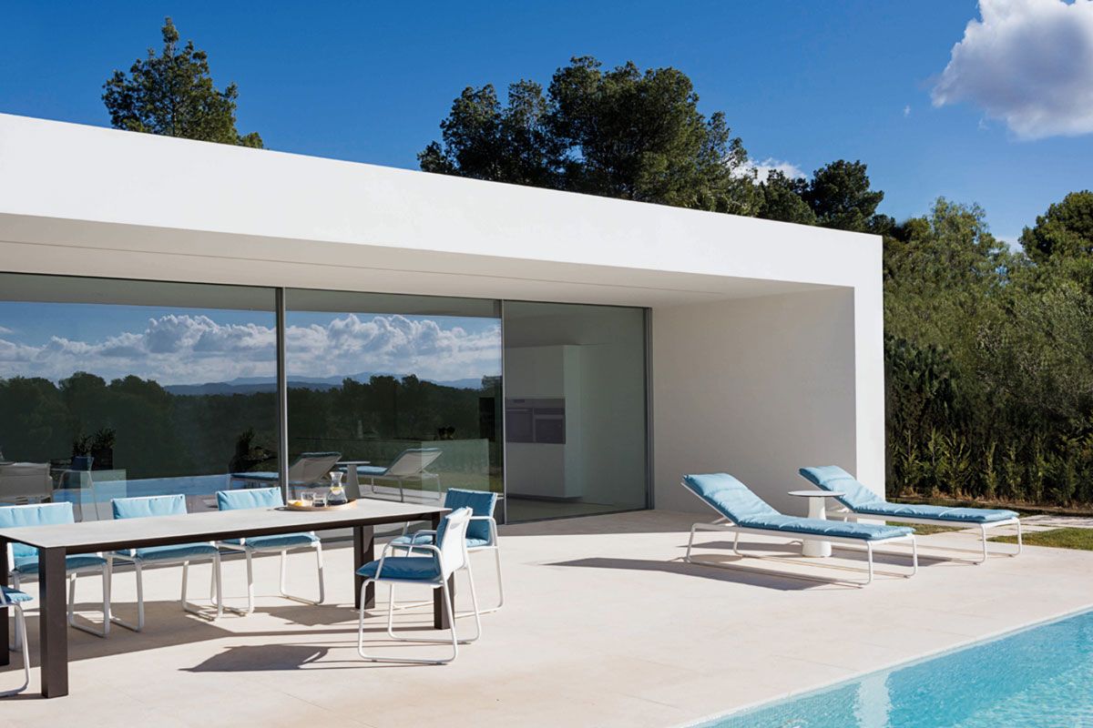 AIRE OUTDOOR by Andreu World 17 AIRE OUTDOOR by Andreu World 17