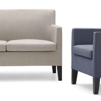 ANNA LOUNGE by Andreu World 04