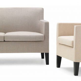 ANNA LOUNGE by Andreu World 06