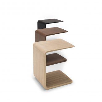 ARC TABLE by Andreu World 01