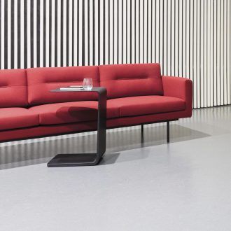 ARC TABLE by Andreu World 03