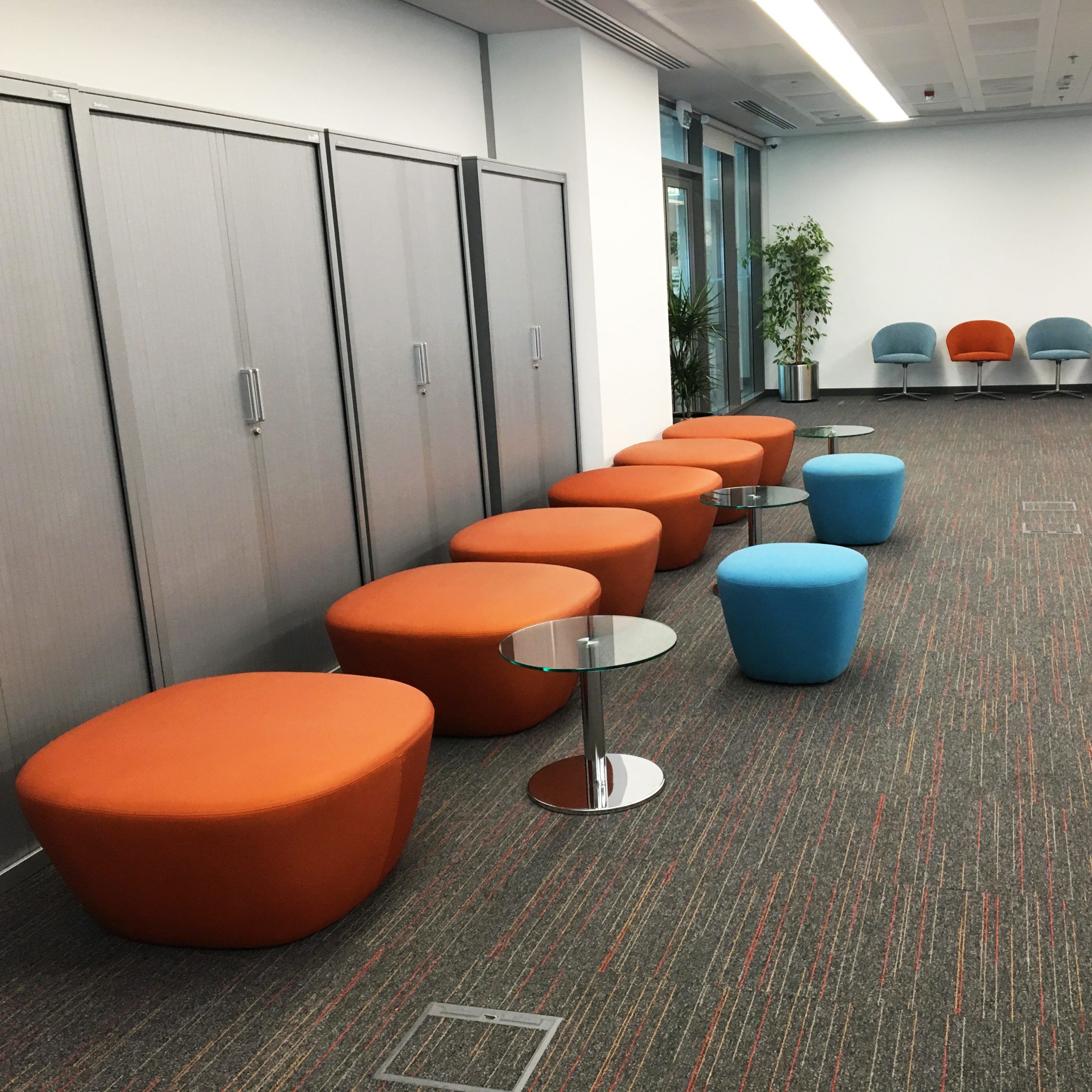 BEAT by Andreu World 06