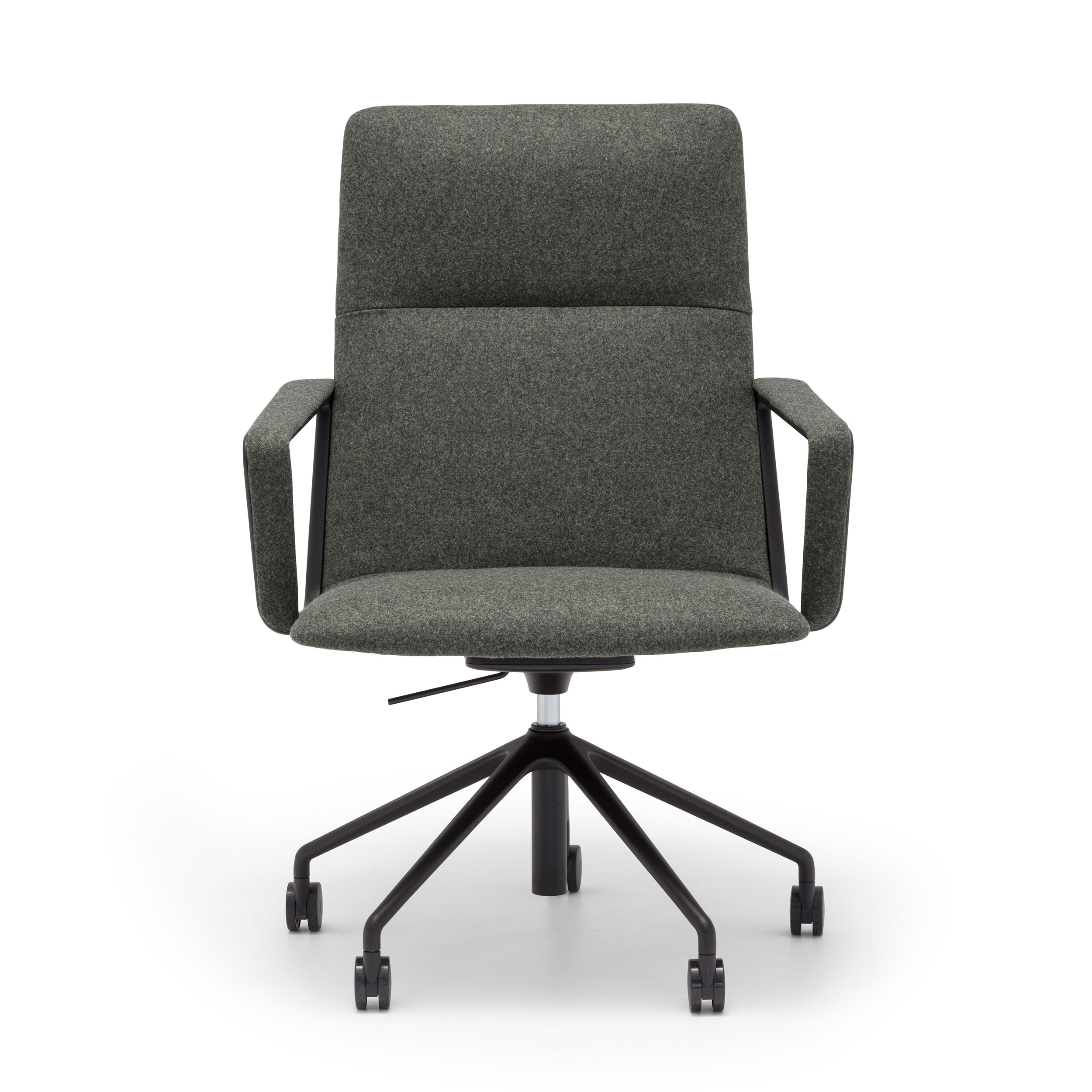 CAPRI EXECUTIVE by Andreu World 006