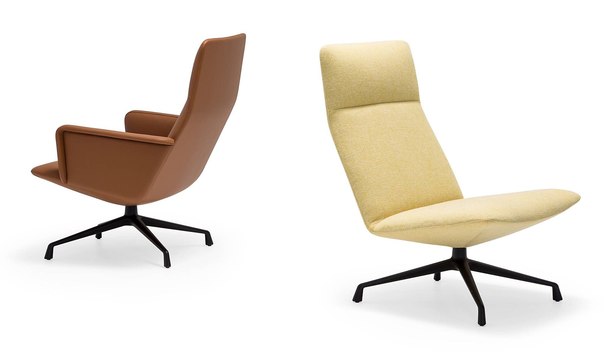 CAPRI LOUNGE by Andreu World 10