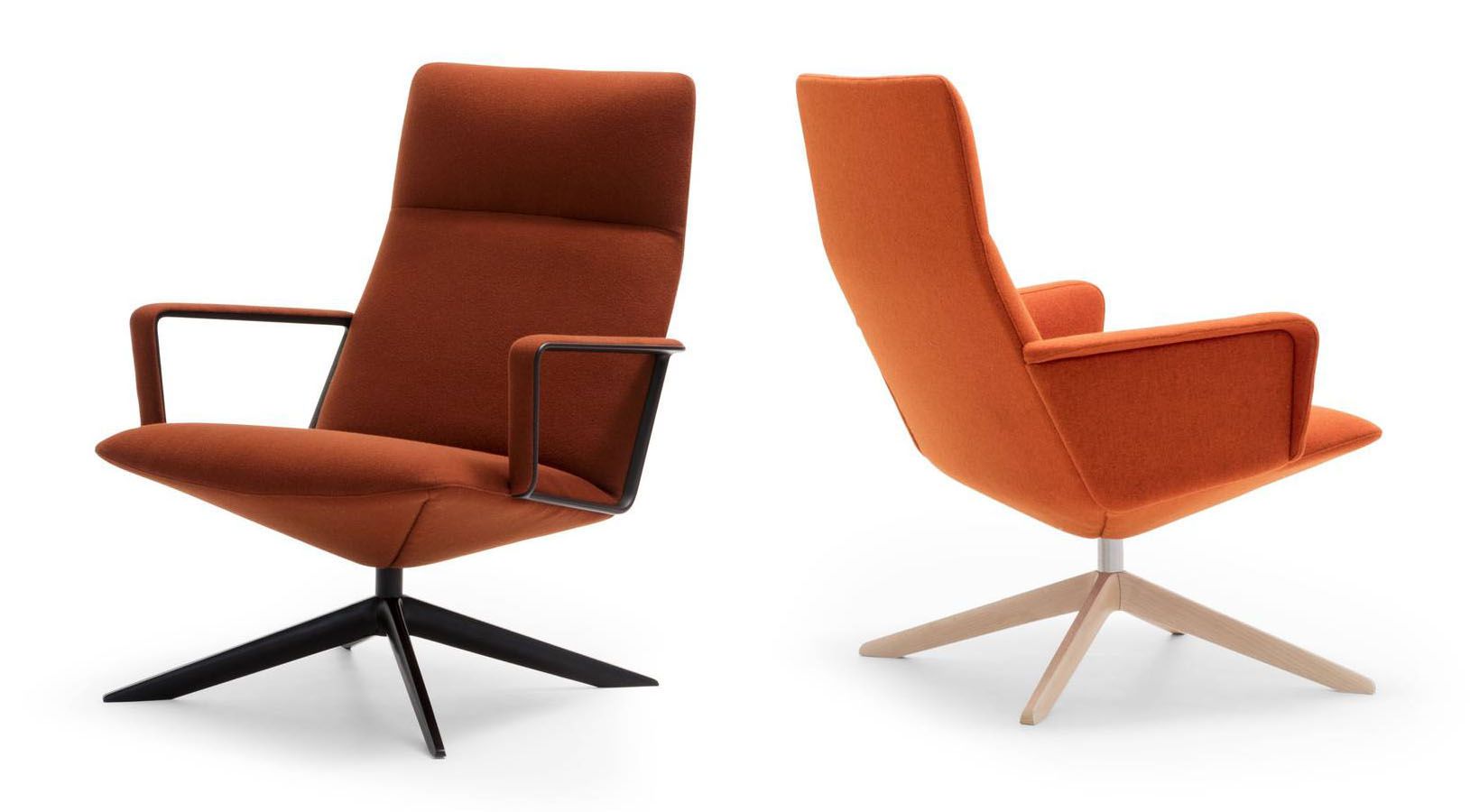 CAPRI LOUNGE by Andreu World 11