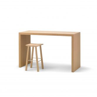 CLOSED TABLE by Andreu World 01