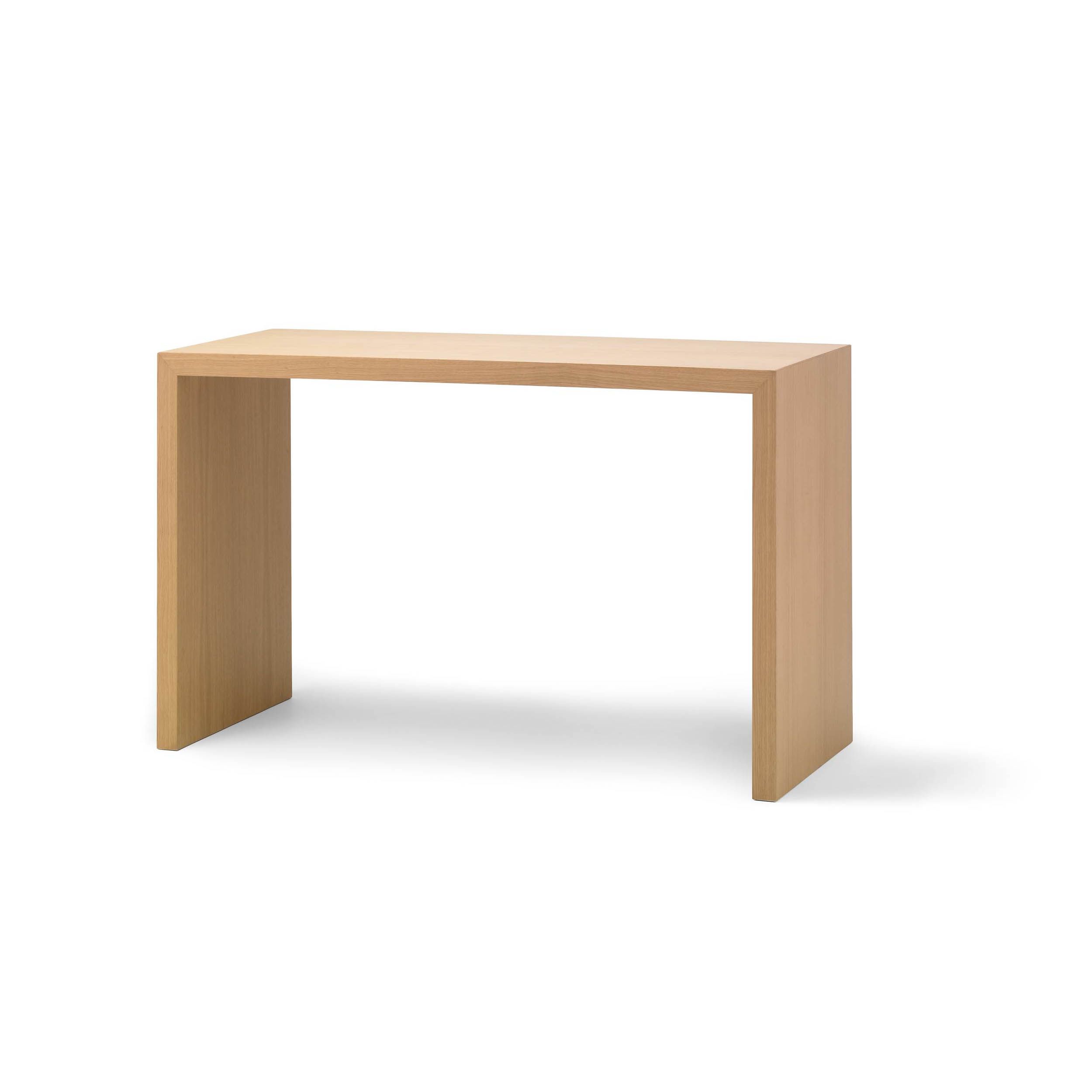CLOSED TABLE by Andreu World 05
