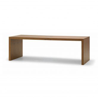 CLOSED TABLE by Andreu World 06