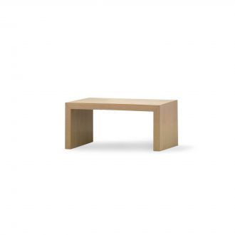 CLOSED TABLE by Andreu World 07